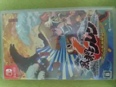 風来のシレンとぐろ島探検録