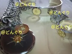 ♧自身購入 極上 ゴローズ ♧平打ちイーグルブレス　希少Sサイズ★平打ちブレス