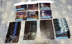 【バラ売り◯】第五人格 オフイベ ポスカ まとめ