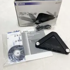 8033 YAMAHA PJP-25UR スピーカーフォン オーディオデバイス PJP-25UR 特長