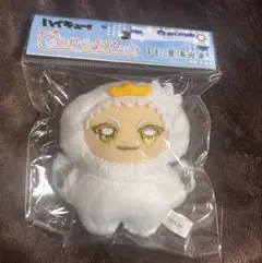 ハイキュー　ちみけもマスコット　星海光来