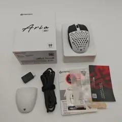 Fantech aria XD7 マウス
