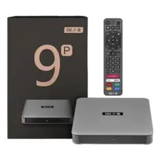 SviCloud9P小雲TVbox 対応世界映画 ライブTV鑑賞 外箱なし SviCloud9P小雲TVbox 対応世界映画 ライブTV鑑賞 外箱なし