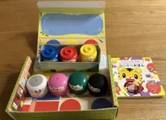こどもチャレンジぷち　いろりん
