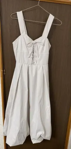 PALEMO STORE ワンピース　未使用
