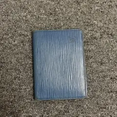 LOUIS VUITTON カードケース