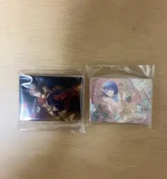 桐谷遥ノーブルアート