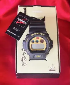 2025年最新】坂本龍馬 G-SHOCKの人気アイテム - メルカリ