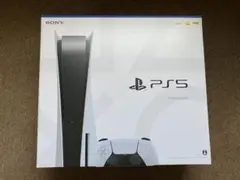 新品 未開封 CFI-1200A01 本体 PS5 プレステ5