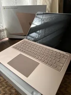 Microsoft Surface Laptop 5 8GB 512GB
