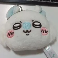 ちいかわ モモンガ ミラー付きキーホルダー