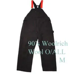2025年最新】Wool rich オーバーオール・つなぎの人気アイテム