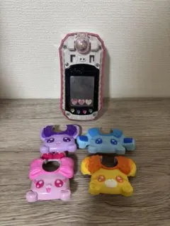 ラブリーコミューン ドキドキプリキュア
