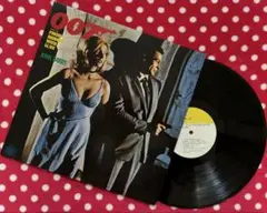007のすべて/ロシアより愛をこめて/ジョン•バリー/LP