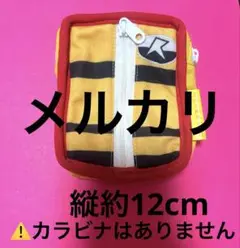立海　ポーチ