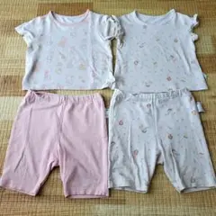 UNIQLO♡ベビーパジャマセット 80cm
