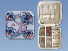 スティッチ アクセサリーポーチ