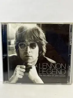 【CD】レノン・レジェンド / THE Very Best Of Jo 2909