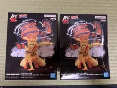 【未開封】 NARUTO UZUMAKI PANEL SPECTACLE 2個