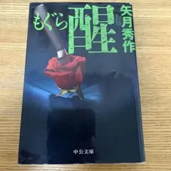 もぐら 矢月秀作 中公文庫