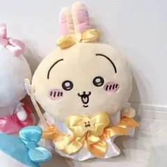 まじかるちいかわ うさぎ BIG ぬいぐるみ