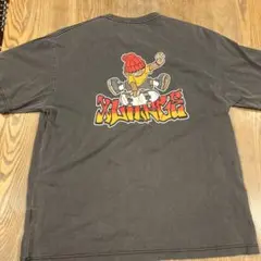 XLARGE Tシャツ INDY GRAB TEE