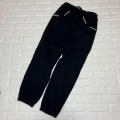 GU スタジオセブンコラボ カーゴパンツ M 黒