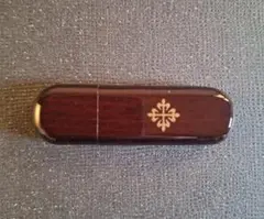 パテックフィリップ PATEK PHILIPPE　　USB　ノベルティ
