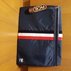 書類バッグ