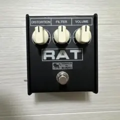 RATクローンMOD ハンドメイド RAT クローンMOD ハンドメイド - メルカリ
