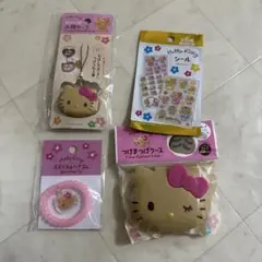 キティちゃん