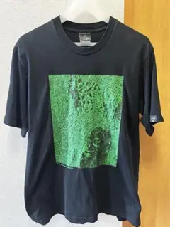 ナイトレイド　地図　マップ　 Tシャツ