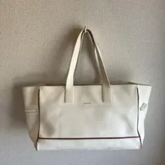 バリーレディーストートバッグ SKIPPER