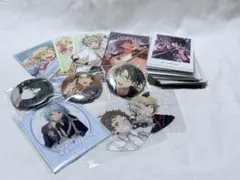 あんスタ　まとめ売り　リズリン UNDEAD Ra*bits ラビッツ　紅月