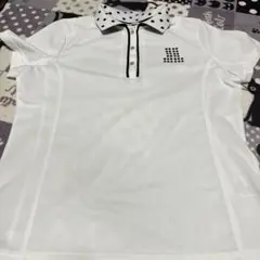 LANVIN SPORT ポロシャツ　サイズ44