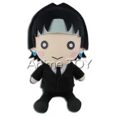 貴重 完売品 HUNTER×HUNTER クロロ ぬいぐるみ