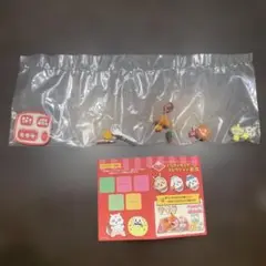 ちいかわレストラン ちいかわのお子様ランチ ミニフィギュアコレクション