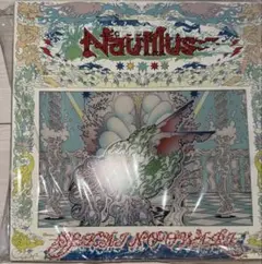 新品未開封　SEKAINOOWARI Nautilus 完全数量限定デラックス盤 Amazon.co.jp: Nautilus (完全数量限定盤)(2枚組) - SEKAI NO