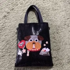 ショルダーバック