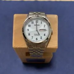 【ソーラー時計】シチズン レグノ【メンズ】