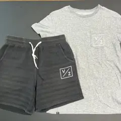 VONZIPPER セットアップ Sサイズ