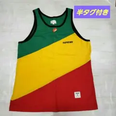 Supreme タンクトップ Sサイズ 新品タグ付き