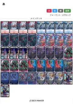 クローシスアビス