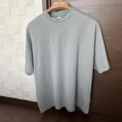 未使用品半値以下　Gicipi リラックスフィットTシャツ
