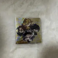 鬼滅の刃 ホログラムシールセット