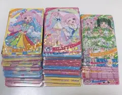 ひみつのアイプリ ひまり 星3 星2 コラボカード 120枚以上 まとめ売り
