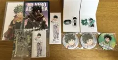 僕のヒーローアカデミア ヒロアカ 緑谷出久