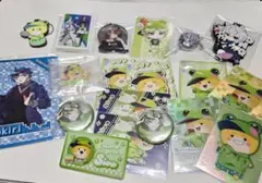 からぴち　カラフルピーチ　グッズセット