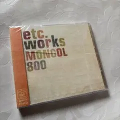 2025年最新】MONGOL800 etc worksの人気アイテム - メルカリ