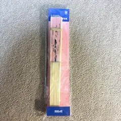 IVE minive 日本限定 扇子 ガウル ダリ　【即購入可能】